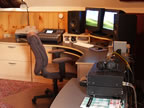 Retreat Studios in Washago